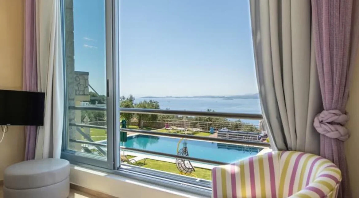 Amazing Villa in Corfu, Barbati 7