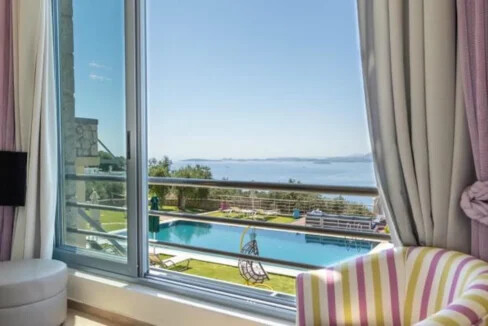 Amazing Villa in Corfu, Barbati 7