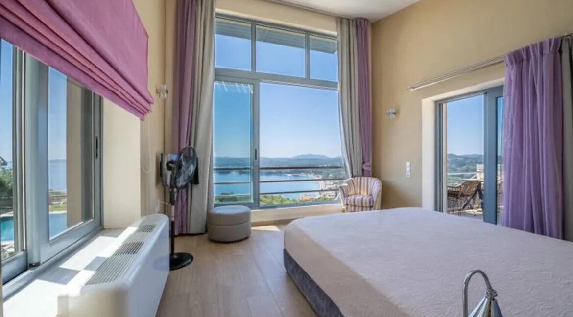 Amazing Villa in Corfu, Barbati 8