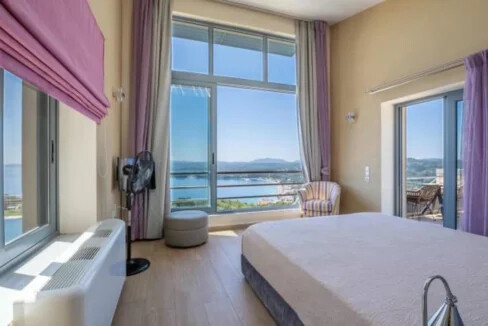 Amazing Villa in Corfu, Barbati 8