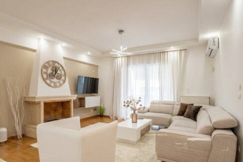 Apartment for rent Center Voula Athens