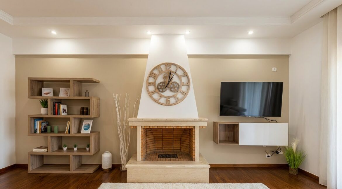 Apartment for rent Center Voula Athens 2