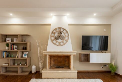 Apartment for rent Center Voula Athens 2