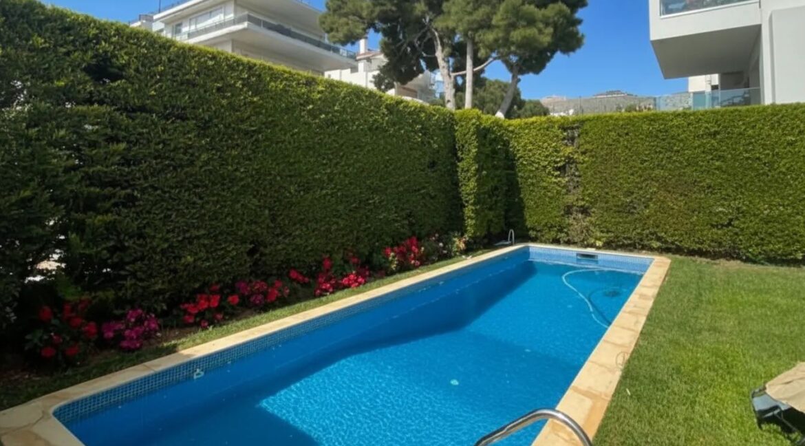 Apartment for sale Glyfada South Athens