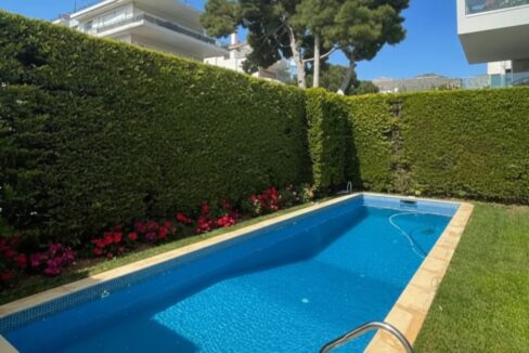 Apartment for sale Glyfada South Athens