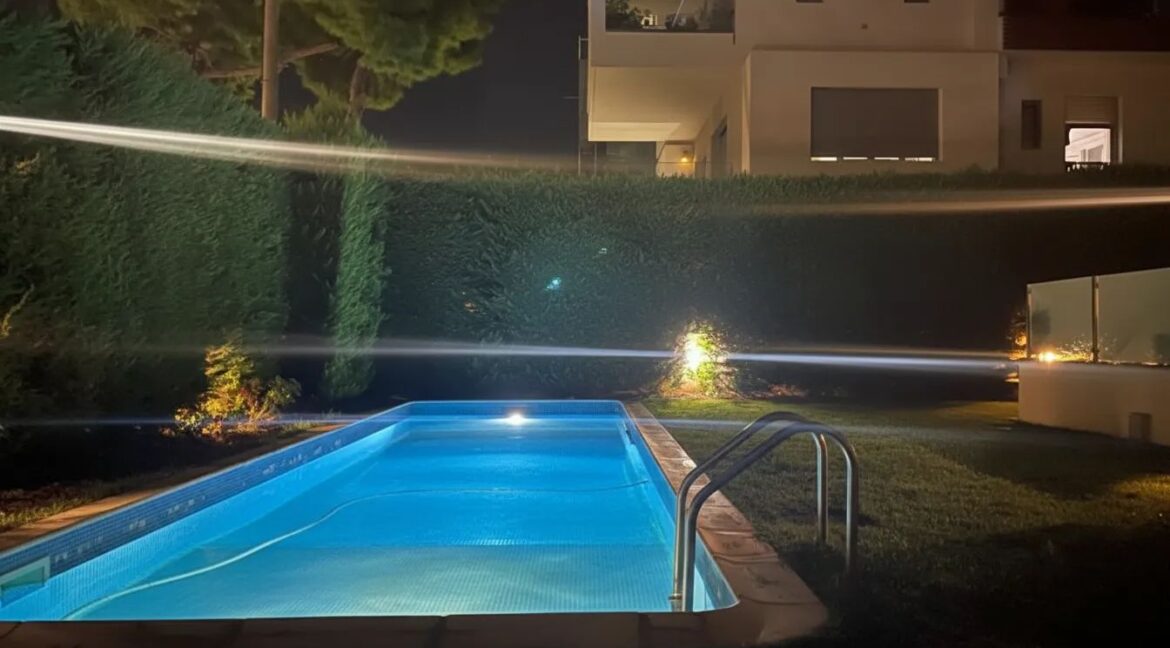 Apartment for sale Glyfada South Athens 2