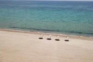 Beachfront Luxury Villa for sale in Halkidiki