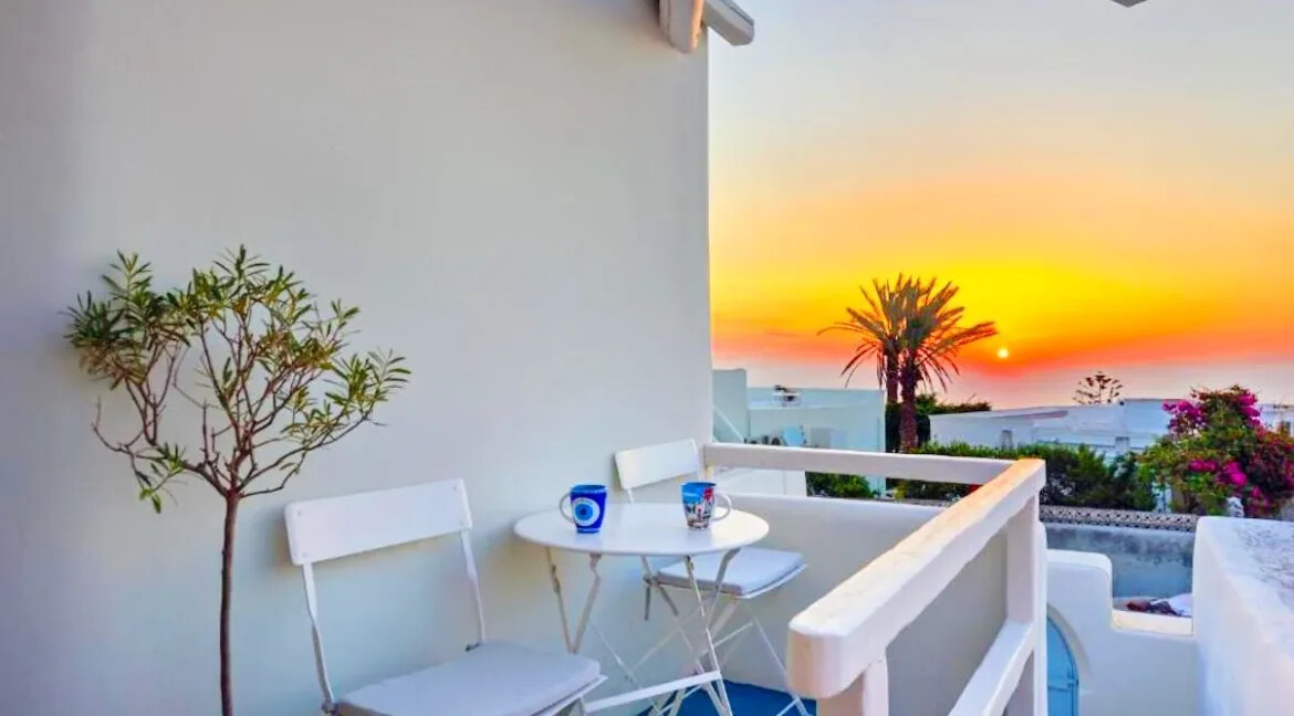 Beautiful Maisonette for Sale in Santorini 24