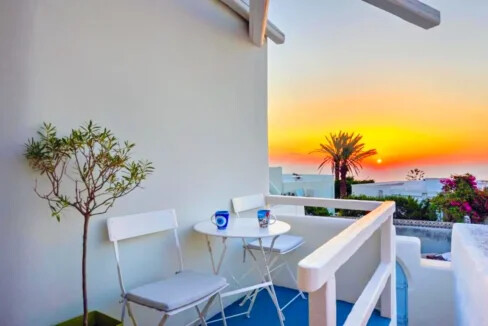 Beautiful Maisonette for Sale in Santorini 24