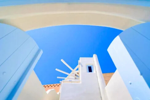 Beautiful Maisonette for Sale in Santorini 27