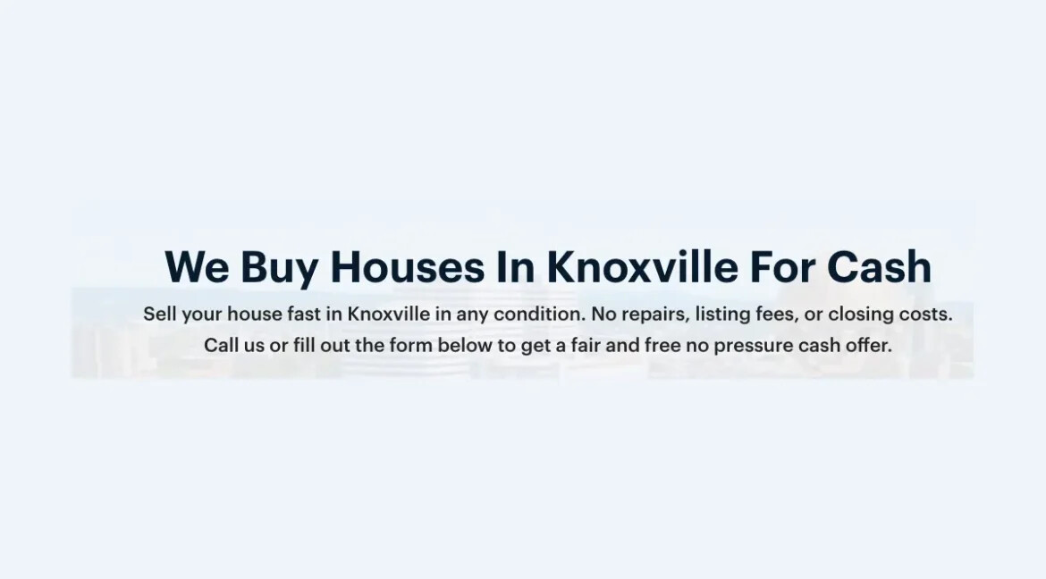 Best Options for Selling Your Home in Urgent Situations