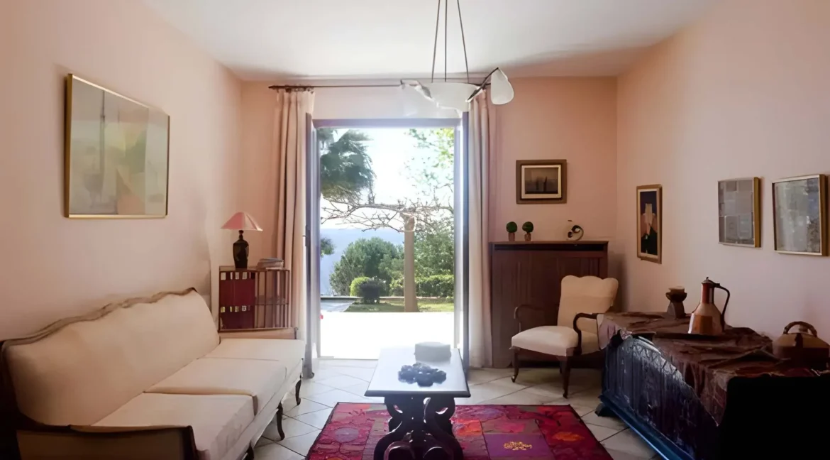 Cape Sounio Villa For Sale Attica 10