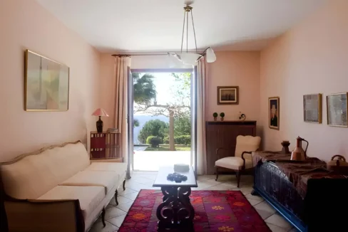 Cape Sounio Villa For Sale Attica 10
