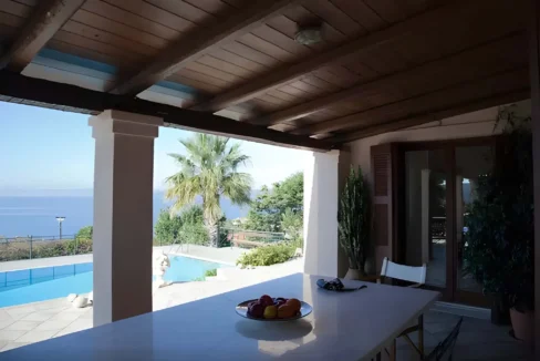 Cape Sounio Villa For Sale Attica 11