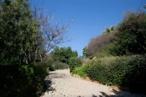 Cape Sounio Villa For Sale Attica 12