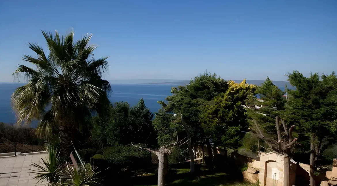 Cape Sounio Villa For Sale Attica 15