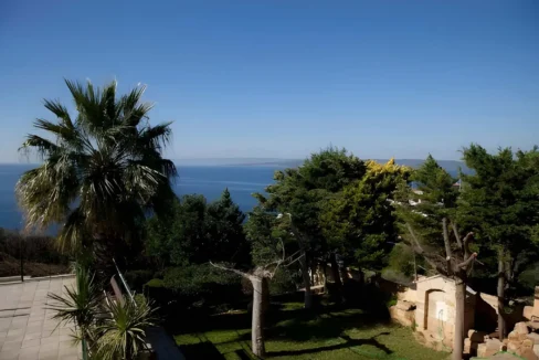 Cape Sounio Villa For Sale Attica 15