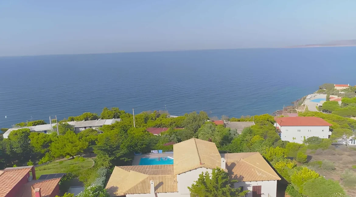 Cape Sounio Villa For Sale Attica 17