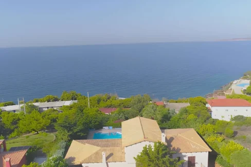 Cape Sounio Villa For Sale Attica 17