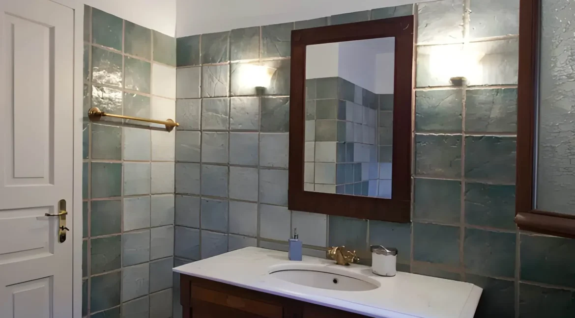 Cape Sounio Villa For Sale Attica 19