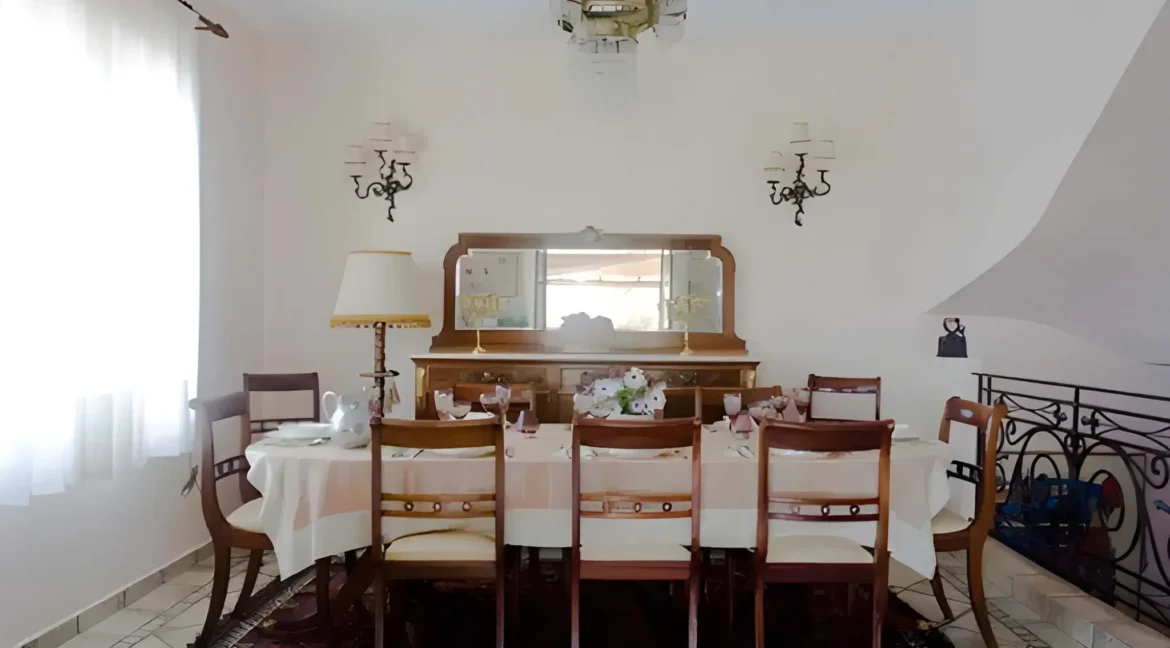 Cape Sounio Villa For Sale Attica 20