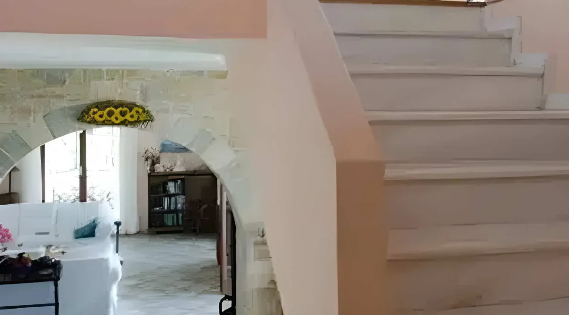 Cape Sounio Villa For Sale Attica 21