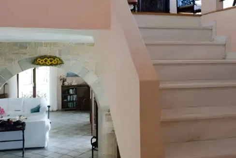 Cape Sounio Villa For Sale Attica 21
