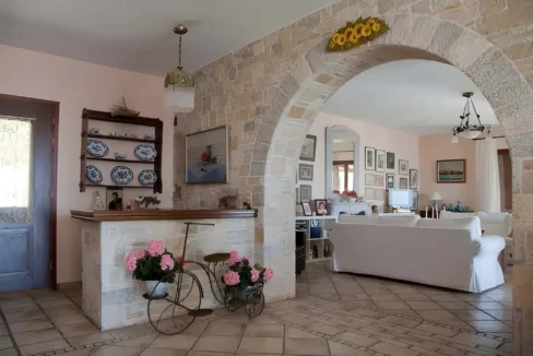 Cape Sounio Villa For Sale Attica 22