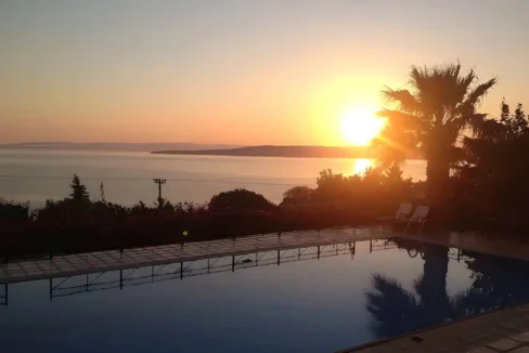 Cape Sounio Villa For Sale Attica 24