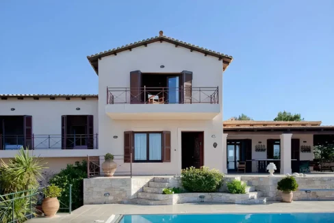Cape Sounio Villa For Sale Attica 25