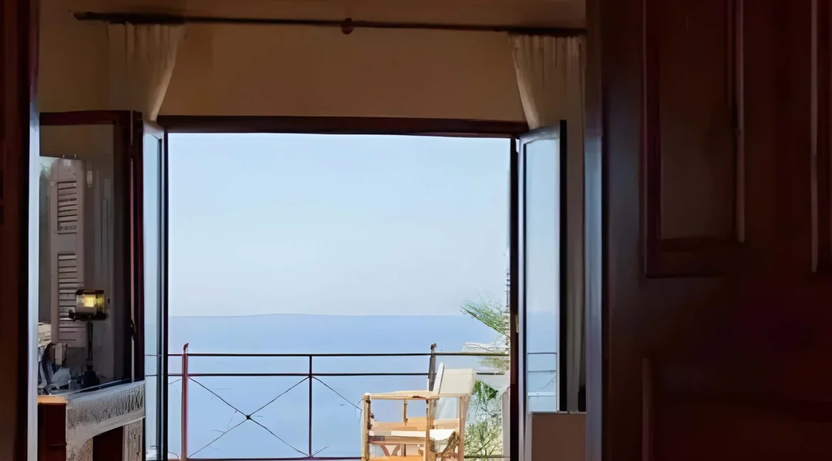 Cape Sounio Villa For Sale Attica 27
