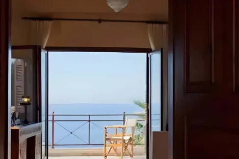 Cape Sounio Villa For Sale Attica 27