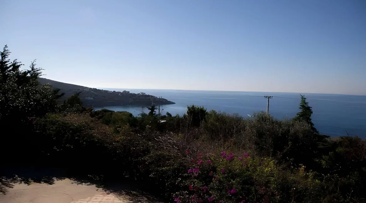 Cape Sounio Villa For Sale Attica 3