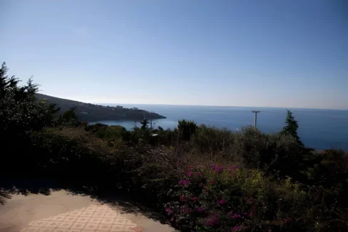 Cape Sounio Villa For Sale Attica 3