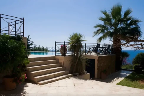 Cape Sounio Villa For Sale Attica 4