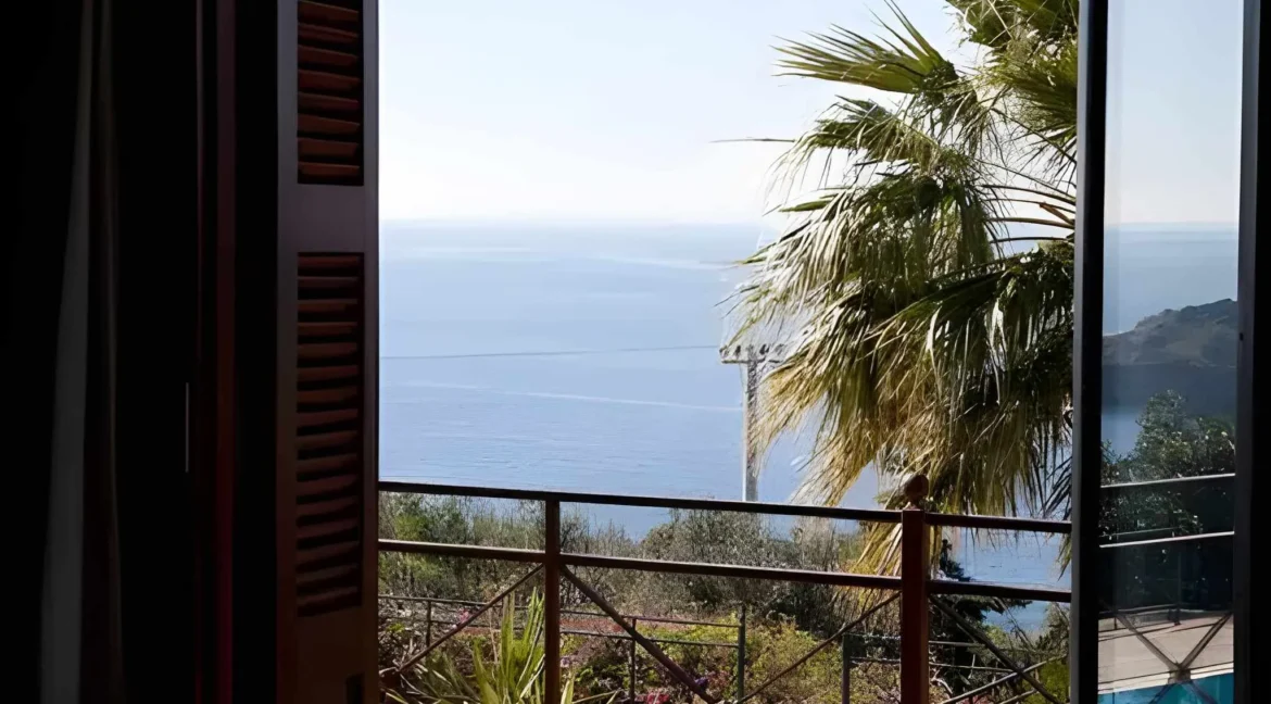 Cape Sounio Villa For Sale Attica 6