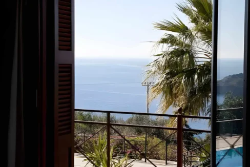Cape Sounio Villa For Sale Attica 6