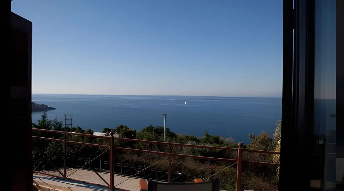 Cape Sounio Villa For Sale Attica 9