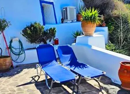 Cave House for Sale in Firostefani, Santorini 16