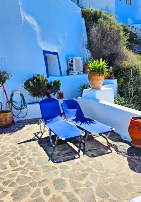 Cave House for Sale in Firostefani, Santorini 16