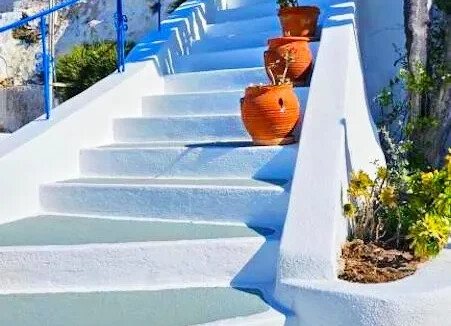 Cave House for Sale in Firostefani, Santorini 21