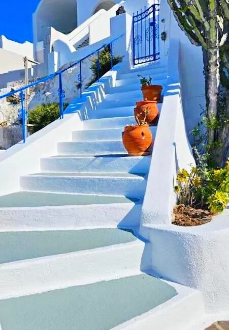 Cave House for Sale in Firostefani, Santorini 21