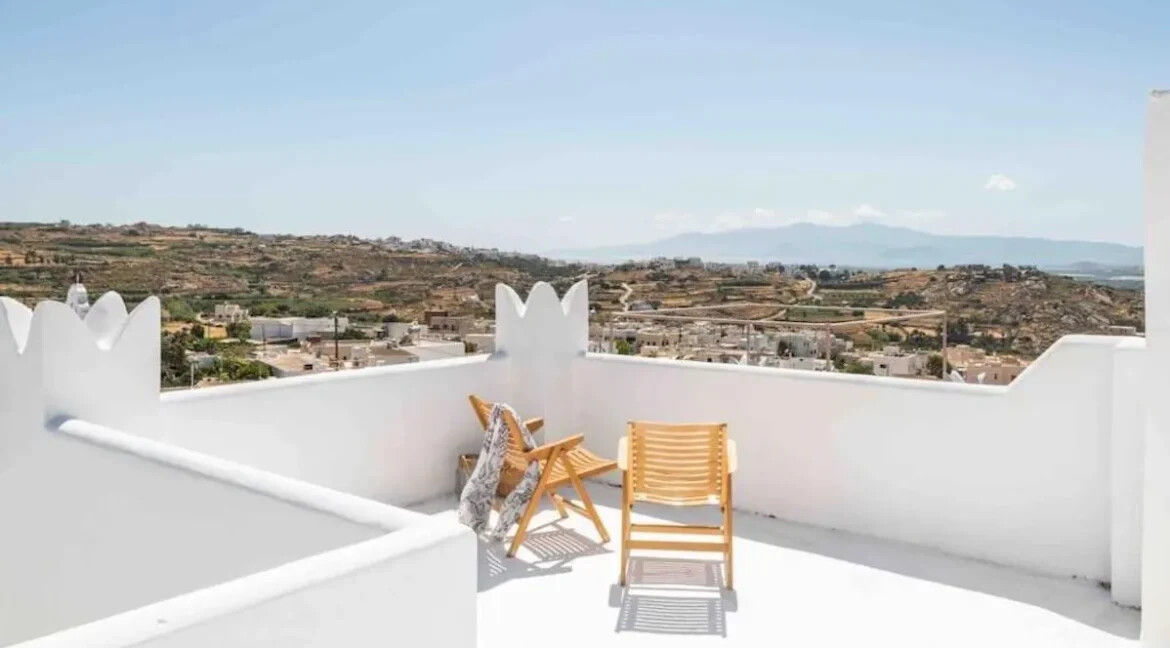 House for Sale in Naxos