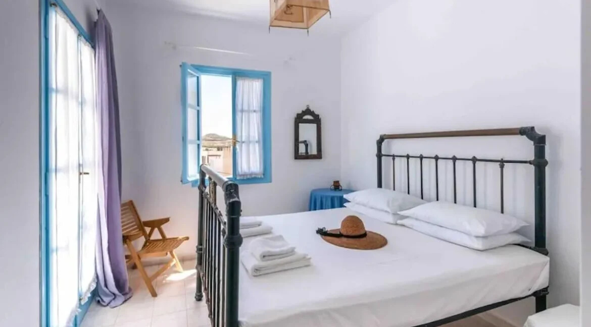 Charming Traditional House for Sale in Naxos, Galanado 5