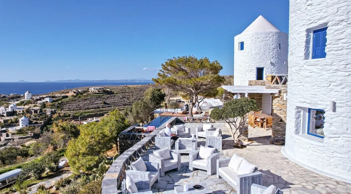 Exceptional Villas for Sale in Kea 1