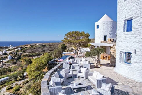 Exceptional Villas for Sale in Kea 1