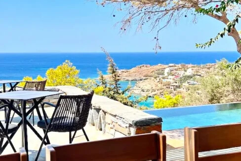 Exceptional Villas for Sale in Kea 10