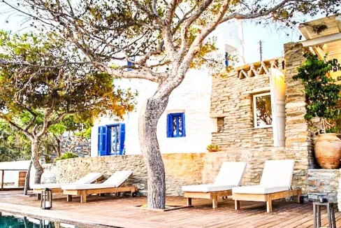 Exceptional Villas for Sale in Kea 12