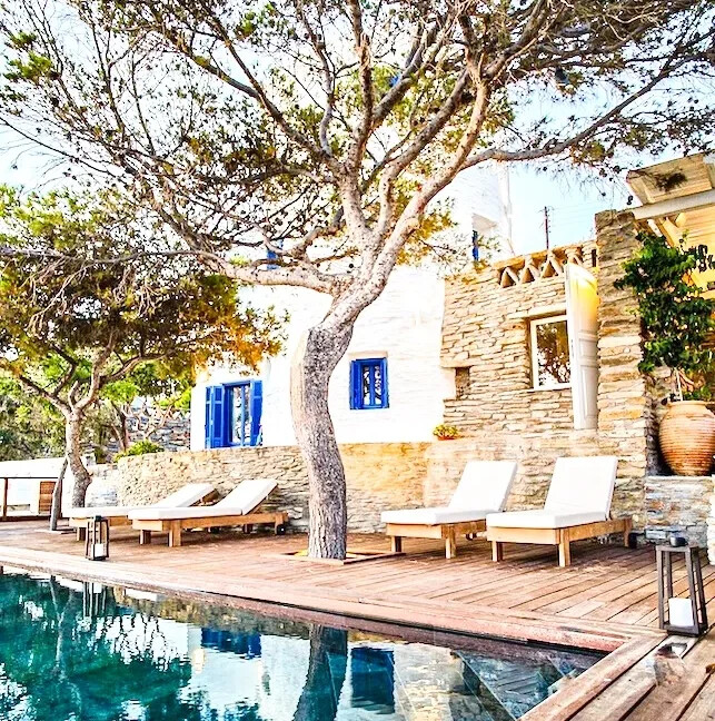 Exceptional Villas for Sale in Kea 12