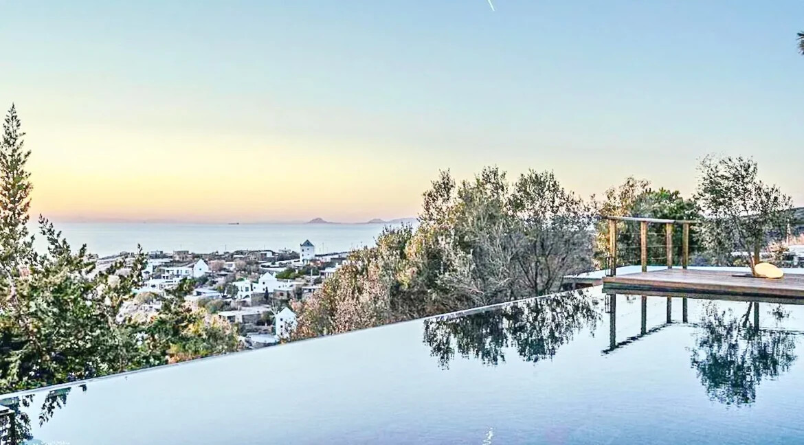 Exceptional Villas for Sale in Kea 14